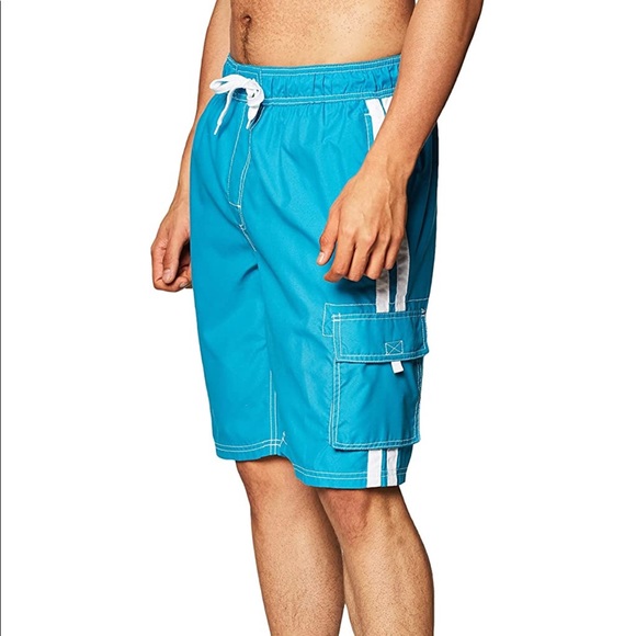 🔥3/$18🔥 NEW Swim Bottoms - Picture 4 of 4